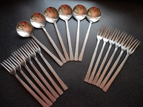 Viners studio cutlery piece - viners,