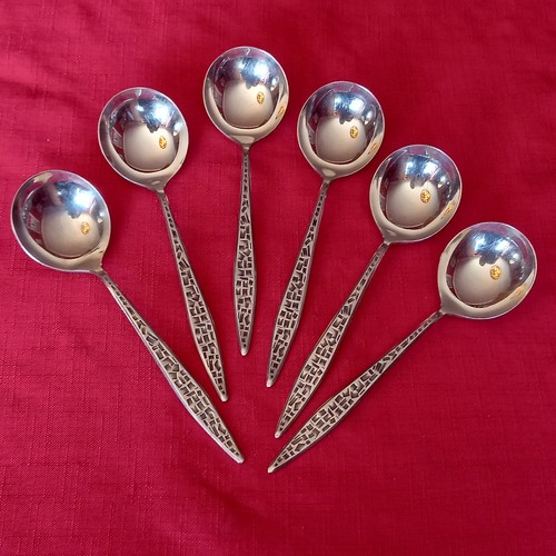 Set six 1960 70s - set, 1960/70s