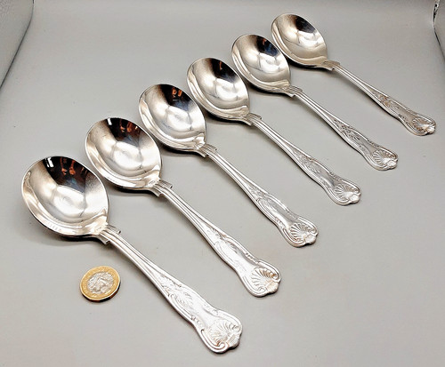 Vintage viners silver - vintage,