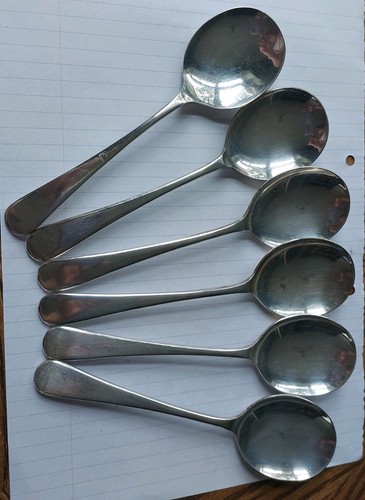 Vintage viners super epns - super, a