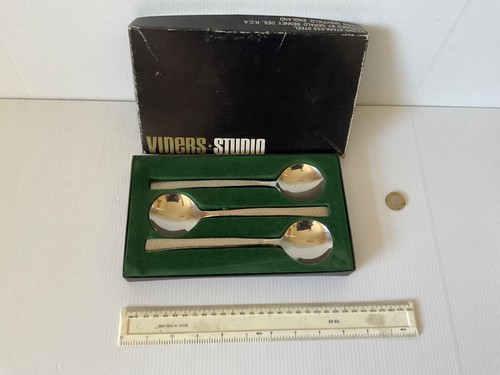 Vintage viners sheffield - vintage,