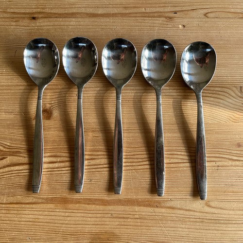 Viners stainless steel - 5,