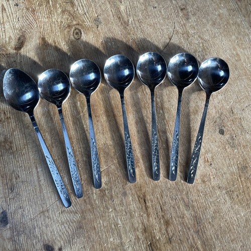 Vtg viners stainless steel - vtg,