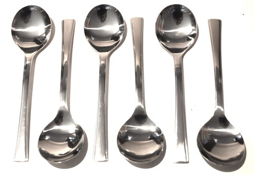 Viners tora design stainless - design,