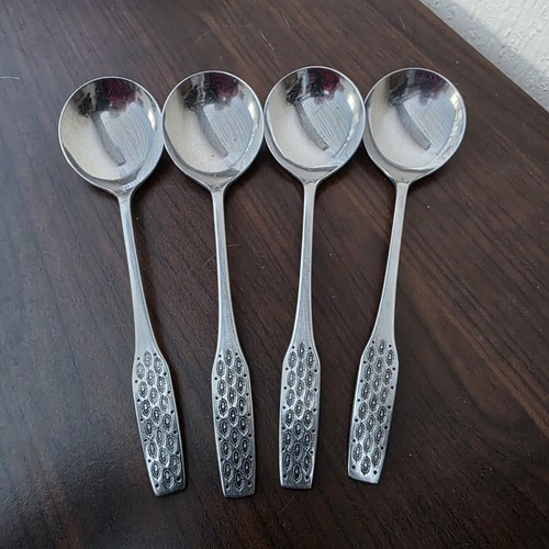Viners shape pattern soup - pattern,