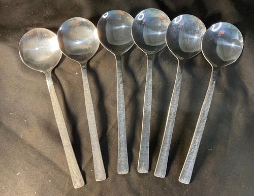 Viners studio cutlery soup - viners,