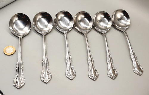 Vintage viners stainless - 6,
