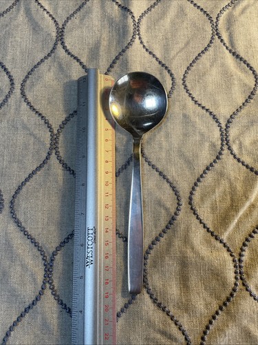 Viners silver plated - viners, soup