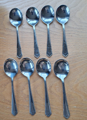Viners used dubarry soup - dubarry,