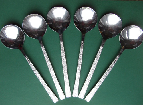 Viners studio six stainless - six,