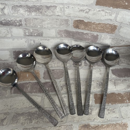 Viners studio soup spoons - studio,