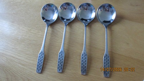 Viners shape pattern soup - shape,
