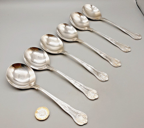 Vintage viners silver - vintage,