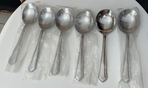 Vtg viners 0 stainless - 6,