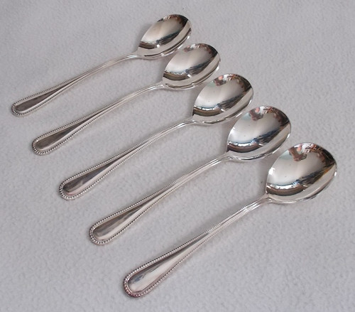 Set viners silver - set,