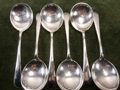 Nice vintage viners soup - 6,