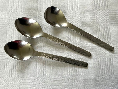 Vintage viners sheffield sable - vintage,