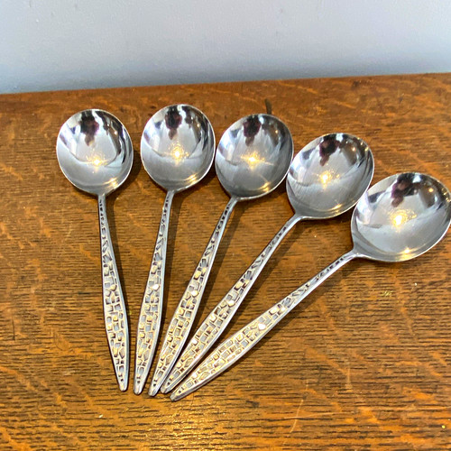 Viners mosaic stainless - viners,