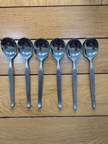 Set viners dessert soup - of,