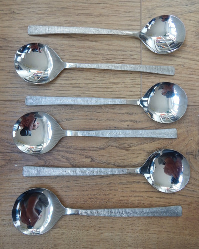 Vintage retro set viners - 6,