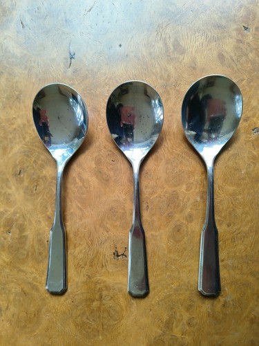 Viners silver plated small - 3, x
