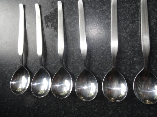 Vintage viners profile soup - profile,