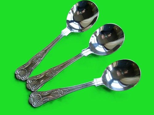 Viners stainless kings - 18/0,