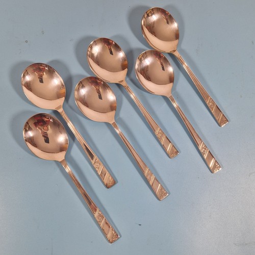 Vintage viners extra silver - vintage,