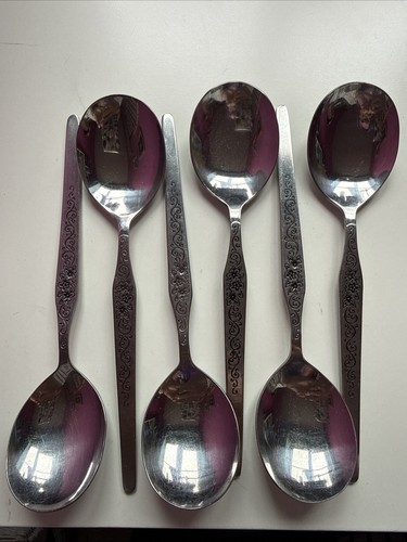 Vintage set viners - set, 6