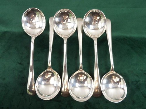 Nice vintage viners soup - viners,