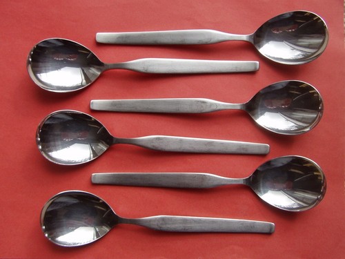 Viners profile six stainless - viners,