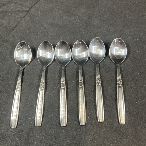 Viners edelweiss stainless - 6,